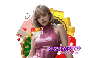 เว็บ sunthorn